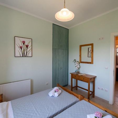 Eleonora'S Apartment 리지아 외부 사진